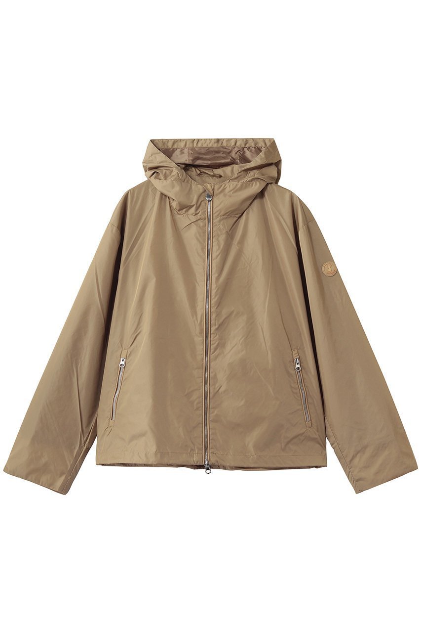 【セーブ ザ ダック/SAVE THE DUCK】のHOPE D30067W MEGA22 リサイクルナイロンフードコート インテリア・キッズ・メンズ・レディースファッション・服の通販 founy(ファニー) 　ファッション　Fashion　レディースファッション　Fashion for Women　アウター　Coat / Outerwear Collection　コート・ロングコート・ピーコート　Long Coats, Peacoats & More　ショート　Short, Short Length　スリーブ　Sleeve, Long Sleeve / Short Sleeve　ロング　Long, Long-Length　新作・新入荷　New Arrivals / New In　スターダストベージュ|ID: prp329100004873833 ipo3291000000036352992