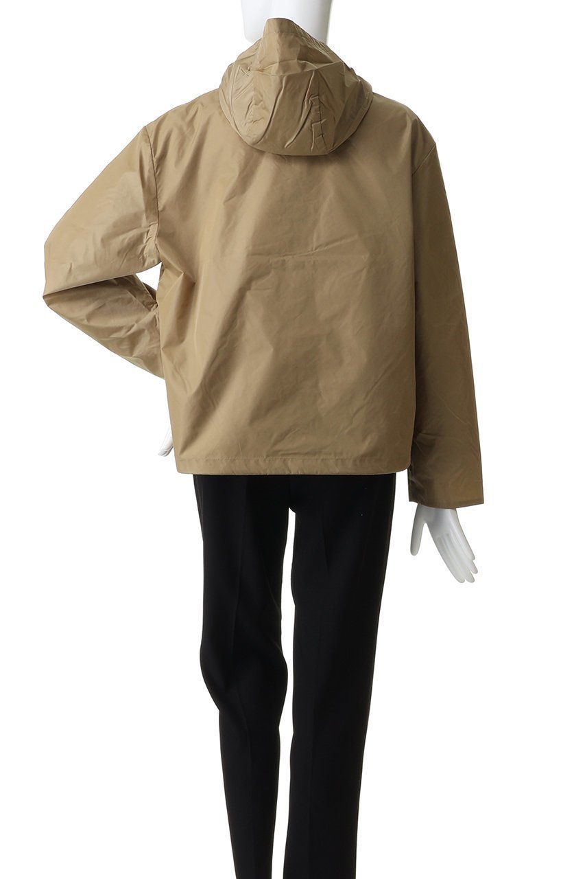 【セーブ ザ ダック/SAVE THE DUCK】のHOPE D30067W MEGA22 リサイクルナイロンフードコート 人気、トレンドファッション・服の通販 founy(ファニー) 　ファッション　Fashion　レディースファッション　Fashion for Women　アウター　Coat / Outerwear Collection　コート・ロングコート・ピーコート　Long Coats, Peacoats & More　ショート　Short, Short Length　スリーブ　Sleeve, Long Sleeve / Short Sleeve　ロング　Long, Long-Length　新作・新入荷　New Arrivals / New In　other-4|ID: prp329100004873833 ipo3291000000036353001