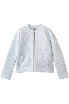 【セーブ ザ ダック/SAVE THE DUCK】 TAMINA D32710W IRIS22 キルティングショートジャケット人気、トレンドファッション・服の通販 founy(ファニー) ファッション Fashion レディースファッション Fashion for Women アウター Coat / Outerwear Collection コート・ロングコート・ピーコート Long Coats, Peacoats & More レディースジャケット・軽アウター Jackets カーディガン Cardigan, Knitwear キルティング Quilted, Quilting ショート Short, Short Length ジャケット Jacket, Outerwear パッチ Patch, Appliqué ポケット Pocket, Pocket Detail 軽量 Lightweight, Ultra Light |ID:prp329100004873835