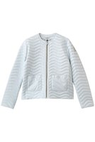 【セーブ ザ ダック/SAVE THE DUCK】のTAMINA D32710W IRIS22 キルティングショートジャケット 人気、トレンドファッション・服の通販 founy(ファニー) ファッション Fashion レディースファッション Fashion for Women アウター Coat / Outerwear Collection コート・ロングコート・ピーコート Long Coats, Peacoats & More レディースジャケット・軽アウター Jackets カーディガン Cardigan, Knitwear キルティング Quilted, Quilting ショート Short, Short Length ジャケット Jacket, Outerwear パッチ Patch, Appliqué ポケット Pocket, Pocket Detail 軽量 Lightweight, Ultra Light |ID:prp329100004873835