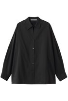 【ミディウミソリッド/MIDIUMISOLID】のsheer skipper poncho shirt シャツ c.gray|ID: prp329100004873838 ipo3291000000036403462