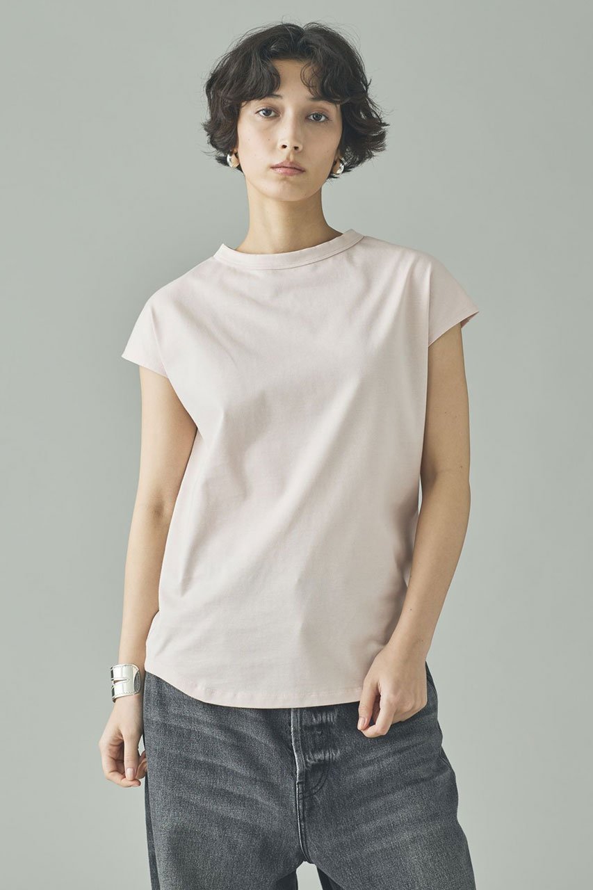 【カレンソロジー/Curensology】のノースリーブプルオーバー インテリア・キッズ・メンズ・レディースファッション・服の通販 founy(ファニー) 　ファッション　Fashion　レディースファッション　Fashion for Women　トップス・カットソー　Cut & Sew Tops　ニット　Knit Tops & Sweaters　キャミソール&ノースリーブ　Camisoles & Sleeveless Tops　カジュアルプルオーバー・ニットトップス　Pullovers & Knit Tops / Casual Pullovers　なめらか　Smooth, Silky Texture　インナー　Innerwear　シンプル　Simple, Minimal　ドロップ　Drop Shoulder, Dropped Style　ノースリーブ　Sleeveless, No-Sleeve　定番　Standard, Basic Item　新作・新入荷　New Arrivals / New In　ピンク|ID: prp329100004873857 ipo3291000000036353189