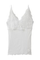 【マルティニーク/martinique】のレースキャミソール 人気、トレンドファッション・服の通販 founy(ファニー) ファッション Fashion レディースファッション Fashion for Women トップス・カットソー Cut & Sew Tops キャミソール&ノースリーブ Camisoles & Sleeveless Tops シャツ・ブラウス・オフィスカジュアル Elegant Blouses & Button-Ups ロングTシャツ・Tシャツ Longline T-Shirts & Tees カットソー・ベーシックTシャツ Cut-and-Sewn Tops / Stretch Tees & Basics インナー Innerwear カーディガン Cardigan, Knitwear キャミソール Camisole, Spaghetti Strap Top タンク Tank Top, Sleeveless Top フィット Fit, Slim Fit フェミニン Feminine, Girly レース Lace, Lace Fabric 新作・新入荷 New Arrivals / New In thumbnail ホワイト|ID: prp329100004873859 ipo3291000000036353206