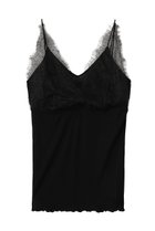 【マルティニーク/martinique】のレースキャミソール 人気、トレンドファッション・服の通販 founy(ファニー) ファッション Fashion レディースファッション Fashion for Women トップス・カットソー Cut & Sew Tops キャミソール&ノースリーブ Camisoles & Sleeveless Tops シャツ・ブラウス・オフィスカジュアル Elegant Blouses & Button-Ups ロングTシャツ・Tシャツ Longline T-Shirts & Tees カットソー・ベーシックTシャツ Cut-and-Sewn Tops / Stretch Tees & Basics インナー Innerwear カーディガン Cardigan, Knitwear キャミソール Camisole, Spaghetti Strap Top タンク Tank Top, Sleeveless Top フィット Fit, Slim Fit フェミニン Feminine, Girly レース Lace, Lace Fabric 新作・新入荷 New Arrivals / New In thumbnail ブラック|ID: prp329100004873859 ipo3291000000036353208