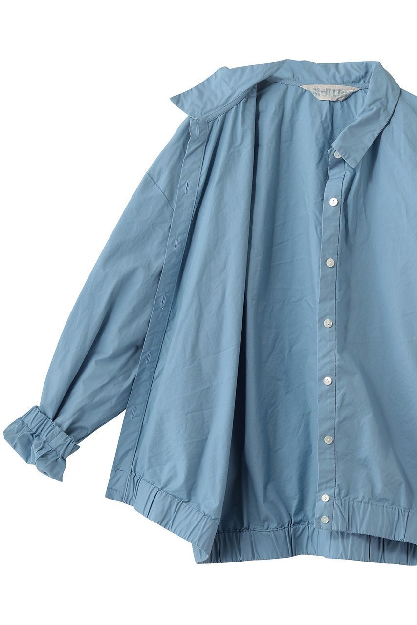 【ミディウミ/MidiUmi】のwide shirt blouson ブルゾン 大人の最旬トレンドファッション＆コーディネート founy(ファウニー) 　ファッション　Fashion　レディースファッション　Fashion for Women　アウター　Coat / Outerwear Collection　レディースジャケット・軽アウター　Jackets　ブルゾンジャケット・スポーティアウター　Blouson Jackets　ジャケット　Jacket, Outerwear　ブルゾン　Blouson, Bomber Jacket　other-6|ID: prp329100004873860 ipo3291000000037213720