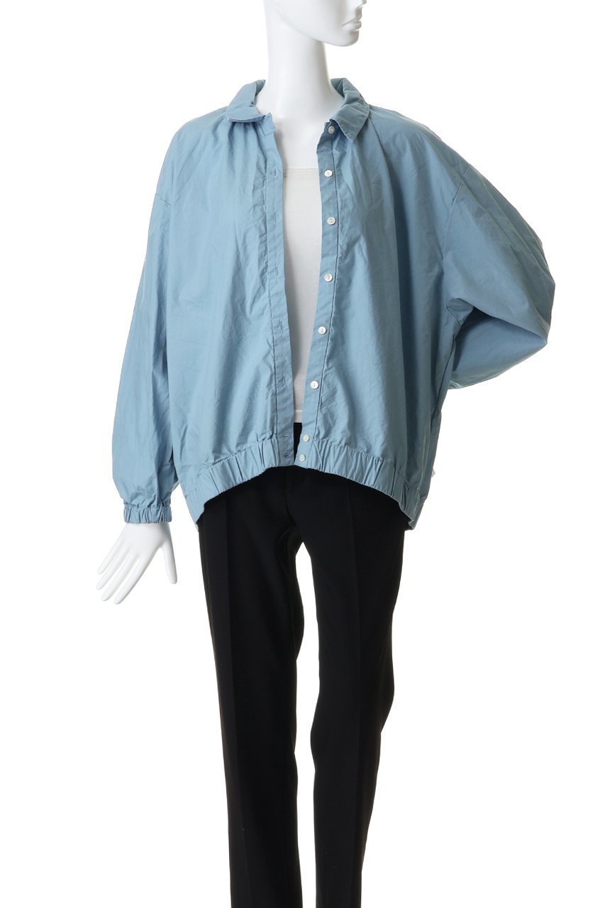 【ミディウミ/MidiUmi】のwide shirt blouson ブルゾン 大人の最旬トレンドファッション＆コーディネート founy(ファウニー) 　ファッション　Fashion　レディースファッション　Fashion for Women　アウター　Coat / Outerwear Collection　レディースジャケット・軽アウター　Jackets　ブルゾンジャケット・スポーティアウター　Blouson Jackets　ジャケット　Jacket, Outerwear　ブルゾン　Blouson, Bomber Jacket　other-7|ID: prp329100004873860 ipo3291000000037213721