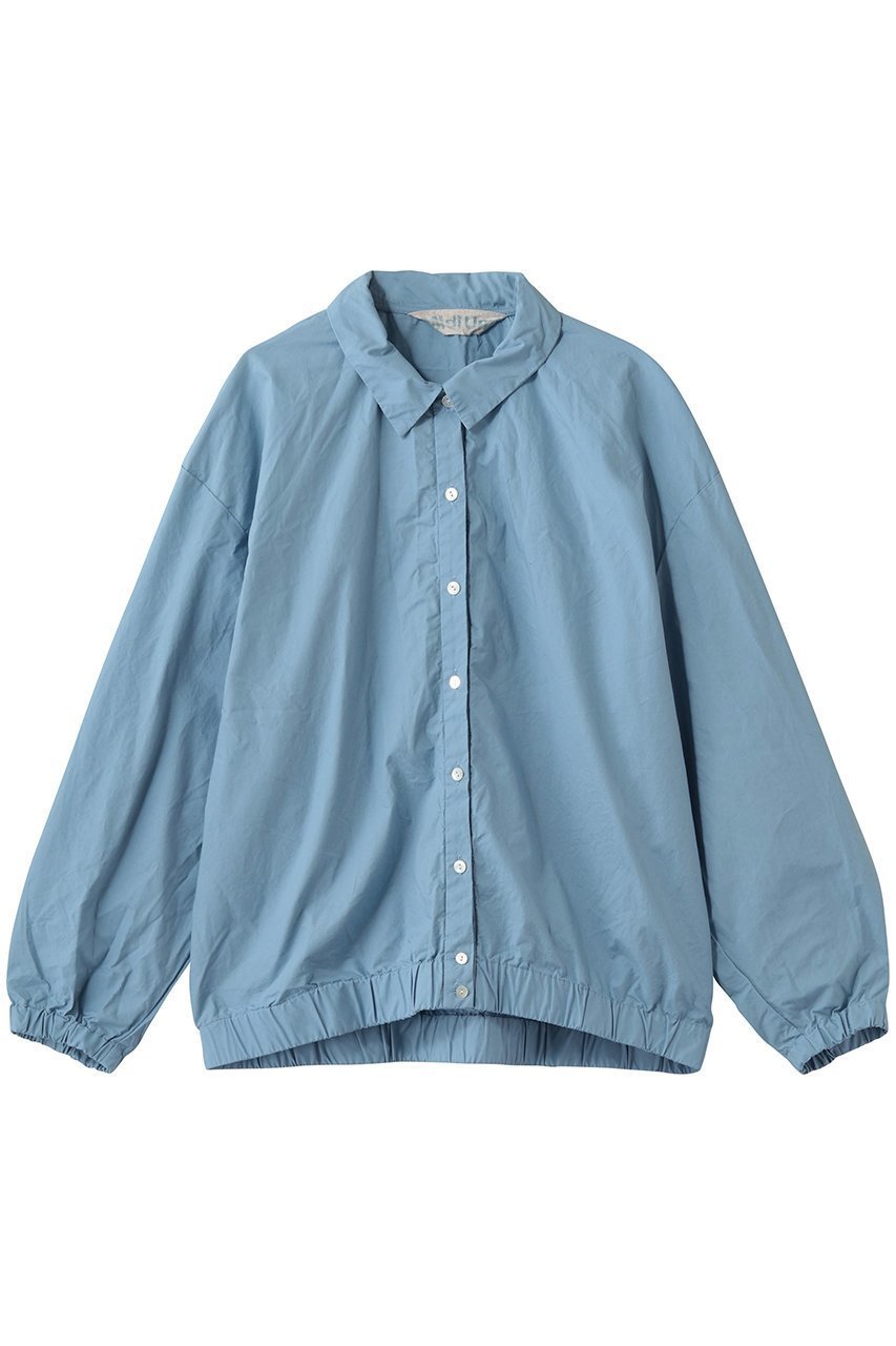 【ミディウミ/MidiUmi】のwide shirt blouson ブルゾン インテリア・キッズ・メンズ・レディースファッション・服の通販 founy(ファニー) ファッション Fashion レディースファッション Fashion for Women アウター Coat / Outerwear Collection レディースジャケット・軽アウター Jackets ブルゾンジャケット・スポーティアウター Blouson Jackets ジャケット Jacket, Outerwear ブルゾン Blouson, Bomber Jacket 新作・新入荷 New Arrivals / New In l.blue|ID: prp329100004873861 ipo3291000000036353225