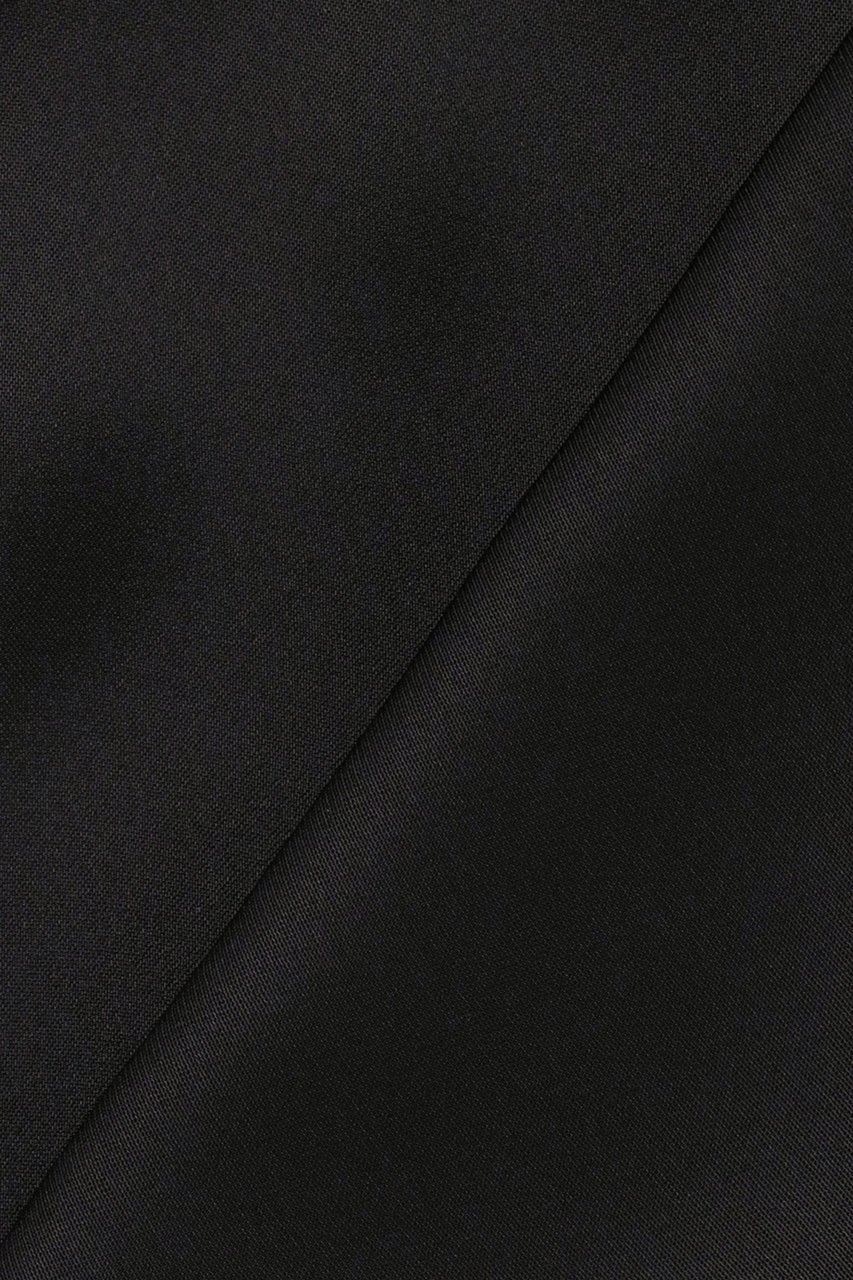 【アンクレイヴ/uncrave】のライトダブルサテン シャツジャケット 人気、トレンドファッション・服の通販 founy(ファニー) 　ファッション　Fashion　レディースファッション　Fashion for Women　アウター　Coat / Outerwear Collection　レディースジャケット・軽アウター　Jackets　サテン　Satin, Glossy Fabric　シルク　Silk, 100% Silk　ジャケット　Jacket, Outerwear　ストレート　Straight, Straight Cut　セットアップ　Set-Up, Coordinated Outfit　とろみ　Fluid, Flowy Fabric　ダブル　Double, Double-Breasted　ドローコード　Drawcord, Drawstring Cord　バランス　Balance, Style Balance　ペプラム　Peplum, Flared Hem　ミリタリー　Military, Army Style　ワイド　Wide, Wide Fit　おすすめ　Recommended / Our Picks　夏　Summer　エレガント 上品　Elegant　新作・新入荷　New Arrivals / New In　other-2|ID: prp329100004873872 ipo3291000000036353332