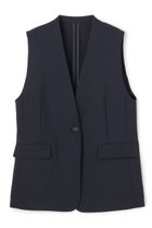 【アンクレイヴ/uncrave】のウォッシャブルドライサップ ジレ ネイビー|ID: prp329100004873881 ipo3291000000036353407