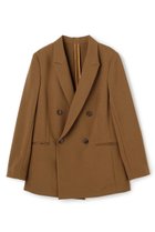 【アンクレイヴ/uncrave】のウォッシャブルドライサップ ジャケット キャメル|ID: prp329100004873884 ipo3291000000036353450