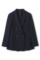 【アンクレイヴ/uncrave】のウォッシャブルドライサップ ジャケット ネイビー|ID: prp329100004873884 ipo3291000000036353454