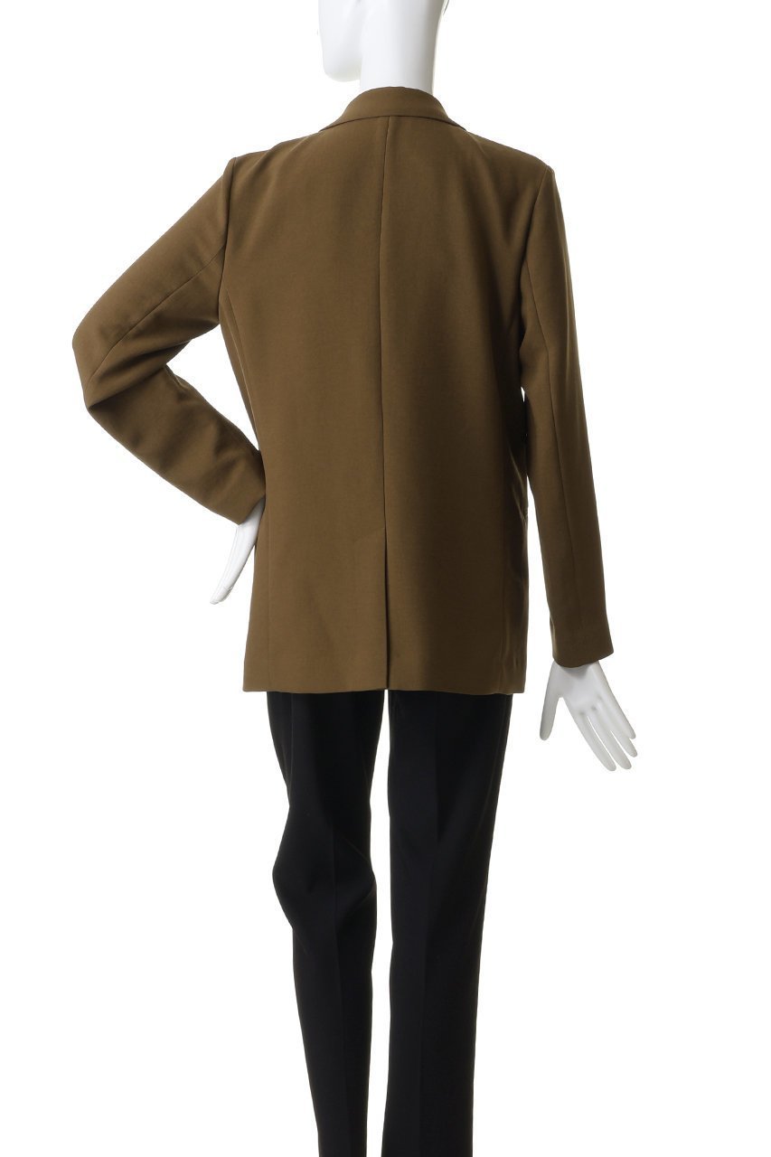 【アンクレイヴ/uncrave】のウォッシャブルドライサップ ジャケット 大人の最旬トレンドファッション＆コーディネート founy(ファウニー) 　ファッション　Fashion　レディースファッション　Fashion for Women　アウター　Coat / Outerwear Collection　レディースジャケット・軽アウター　Jackets　おすすめ　Recommended / Our Picks　オックス　Oxford Fabric　ジャケット　Jacket, Outerwear　セットアップ　Set-Up, Coordinated Outfit　ダブル　Double, Double-Breasted　今季　This Season, Current Season　夏　Summer　定番　Standard, Basic Item　other-5|ID: prp329100004873884 ipo3291000000036903501