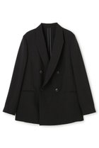 【アンクレイヴ/uncrave】のウォッシャブルドライサップ ジャケット ブラック(WEB限定カラー)|ID: prp329100004873885 ipo3291000000036353457