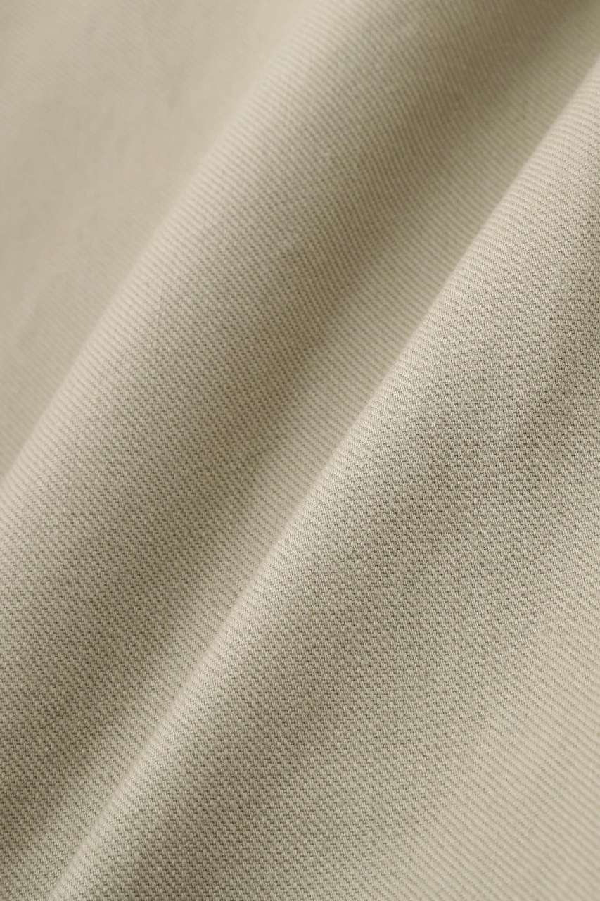 【マーガレットハウエル/MARGARET HOWELL】のCOTTON DRILL TROUSERS 人気、トレンドファッション・服の通販 founy(ファニー) 　ファッション　Fashion　レディースファッション　Fashion for Women　パンツ　Pants & Trousers　フラット　Flat, Flat Shoes　フロント　Front, Front Design　冬　Winter / This Winter　新作・新入荷　New Arrivals / New In　other-5|ID: prp329100004873899 ipo3291000000036353567