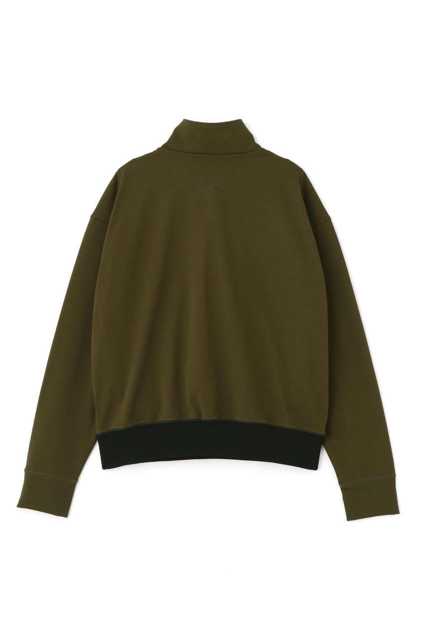 【マーガレットハウエル/MARGARET HOWELL】のHIGHDENCE POLYESTER JERSEY TOP 人気、トレンドファッション・服の通販 founy(ファニー) 　ファッション　Fashion　レディースファッション　Fashion for Women　トップス・カットソー　Cut & Sew Tops　シャツ・ブラウス・オフィスカジュアル　Elegant Blouses & Button-Ups　ロングTシャツ・Tシャツ　Longline T-Shirts & Tees　カットソー・ベーシックTシャツ　Cut-and-Sewn Tops / Stretch Tees & Basics　アウトドア　Outdoor Clothing　コレクション　Collection, Seasonal Line　ショルダー　Shoulder, Shoulder Strap　スリーブ　Sleeve, Long Sleeve / Short Sleeve　ドロップ　Drop Shoulder, Dropped Style　マーガレット　Marguerite, Daisy Pattern　ロング　Long, Long-Length　夏　Summer　新作・新入荷　New Arrivals / New In　other-4|ID: prp329100004873915 ipo3291000000036353694