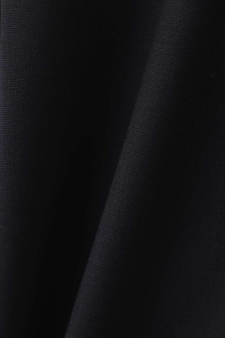 【マーガレットハウエル/MARGARET HOWELL】のWORSTED WOOL POPLIN SHIRT 人気、トレンドファッション・服の通販 founy(ファニー) 　ファッション　Fashion　レディースファッション　Fashion for Women　トップス・カットソー　Cut & Sew Tops　シャツ・ブラウス・オフィスカジュアル　Elegant Blouses & Button-Ups　おすすめ　Recommended / Our Picks　スリーブ　Sleeve, Long Sleeve / Short Sleeve　セットアップ　Set-Up, Coordinated Outfit　ベーシック　Basic, Essential　レギュラー　Regular, Standard Fit　ロング　Long, Long-Length　新作・新入荷　New Arrivals / New In　羽織　Haori, Light Jacket　other-7|ID: prp329100004873937 ipo3291000000036353877