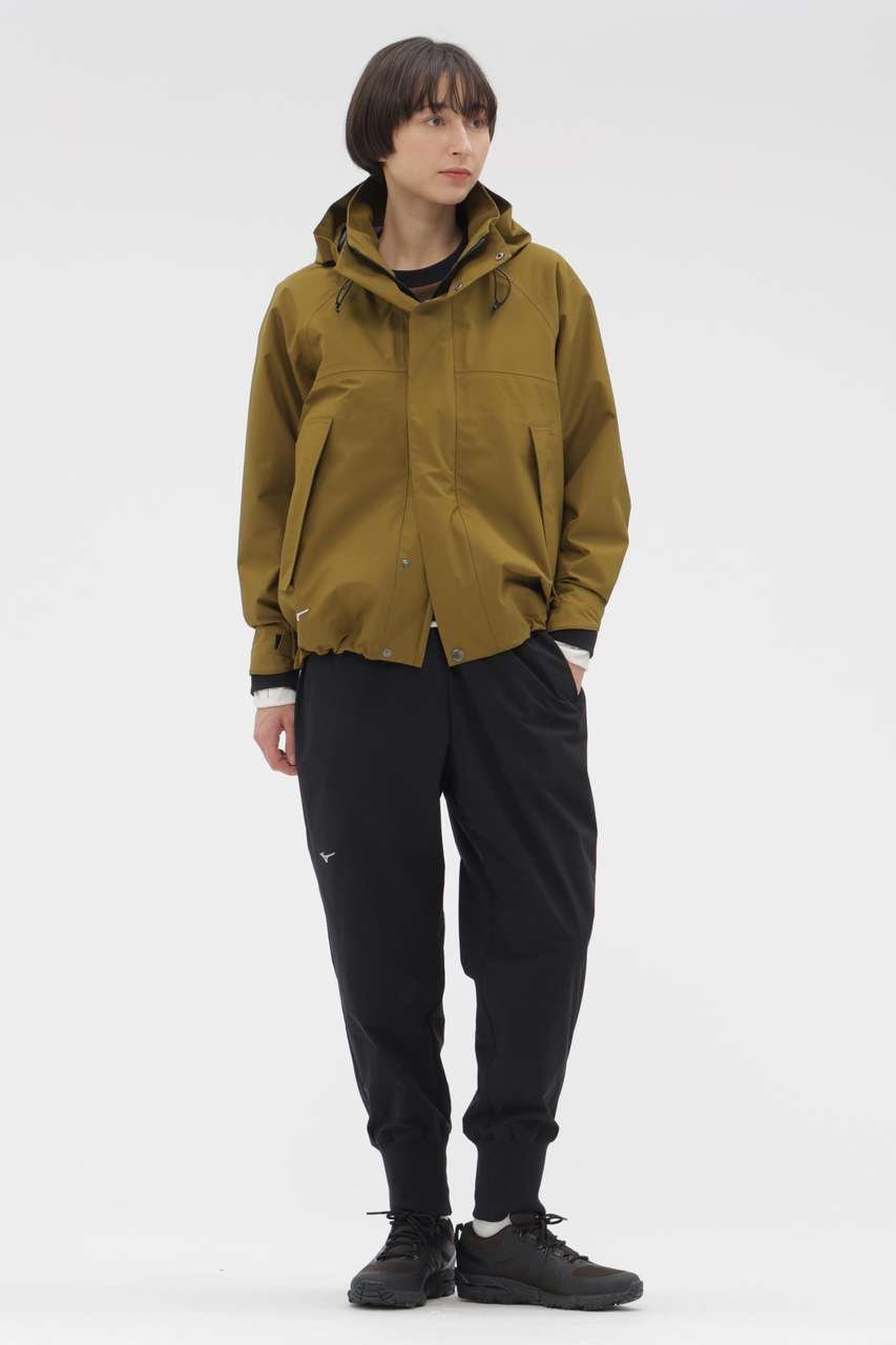 【マーガレットハウエル/MARGARET HOWELL】のSTRETCH POLYESTER TROUSERS 大人の最旬トレンドファッション＆コーディネート founy(ファウニー) 　ファッション　Fashion　レディースファッション　Fashion for Women　パンツ　Pants & Trousers　コレクション　Collection, Seasonal Line　ストレッチ　Stretch, Stretchy Fabric　プリント　Print, Printed Pattern　マーガレット　Marguerite, Daisy Pattern　軽量　Lightweight, Ultra Light　other-3|ID: prp329100004873939 ipo3291000000036873783