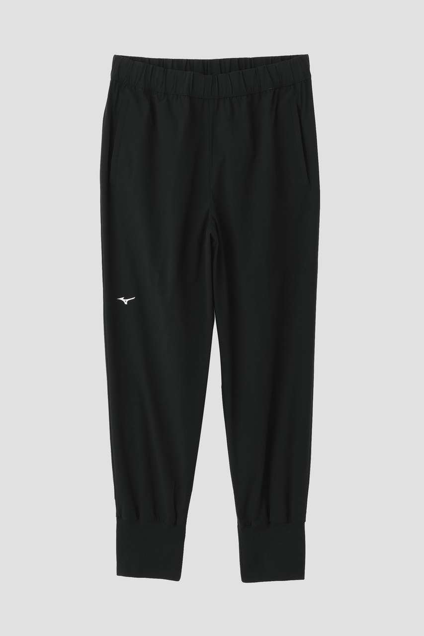 【マーガレットハウエル/MARGARET HOWELL】のSTRETCH POLYESTER TROUSERS 大人の最旬トレンドファッション＆コーディネート founy(ファウニー) 　ファッション　Fashion　レディースファッション　Fashion for Women　パンツ　Pants & Trousers　コレクション　Collection, Seasonal Line　ストレッチ　Stretch, Stretchy Fabric　プリント　Print, Printed Pattern　マーガレット　Marguerite, Daisy Pattern　軽量　Lightweight, Ultra Light　other-5|ID: prp329100004873939 ipo3291000000036873788