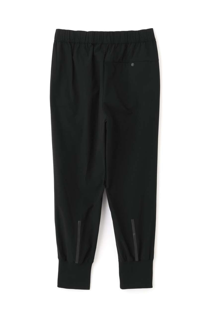 【マーガレットハウエル/MARGARET HOWELL】のSTRETCH POLYESTER TROUSERS 大人の最旬トレンドファッション＆コーディネート founy(ファウニー) 　ファッション　Fashion　レディースファッション　Fashion for Women　パンツ　Pants & Trousers　コレクション　Collection, Seasonal Line　ストレッチ　Stretch, Stretchy Fabric　プリント　Print, Printed Pattern　マーガレット　Marguerite, Daisy Pattern　軽量　Lightweight, Ultra Light　other-6|ID: prp329100004873939 ipo3291000000036873790