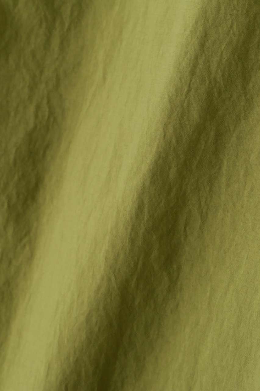 【マーガレットハウエル/MARGARET HOWELL】のRECYCLE NYLON LIGHT POPLIN SHIRT 人気、トレンドファッション・服の通販 founy(ファニー) 　ファッション　Fashion　レディースファッション　Fashion for Women　トップス・カットソー　Cut & Sew Tops　シャツ・ブラウス・オフィスカジュアル　Elegant Blouses & Button-Ups　コレクション　Collection, Seasonal Line　スリーブ　Sleeve, Long Sleeve / Short Sleeve　ポケット　Pocket, Pocket Detail　マーガレット　Marguerite, Daisy Pattern　ロング　Long, Long-Length　新作・新入荷　New Arrivals / New In　軽量　Lightweight, Ultra Light　other-8|ID: prp329100004873942 ipo3291000000036353928