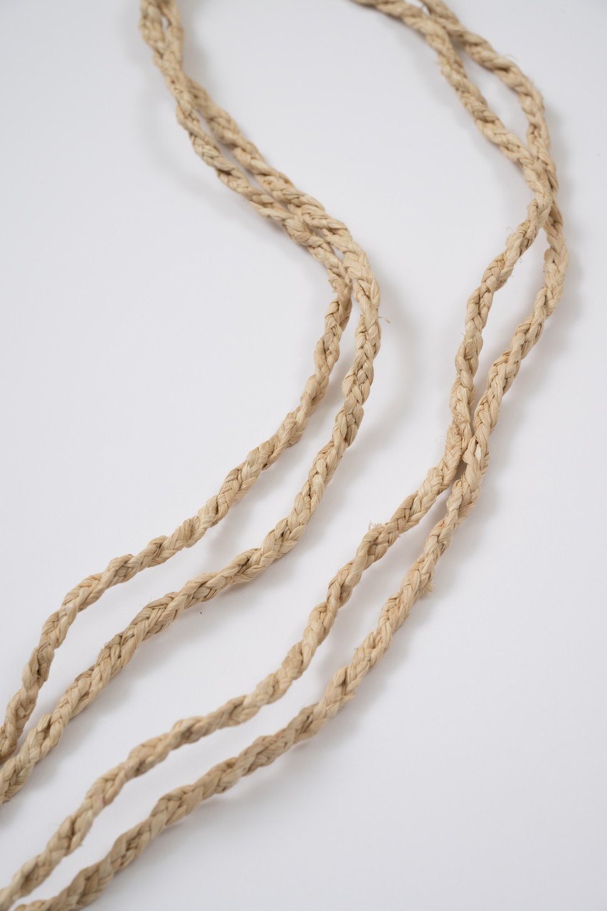 【プリスティン/PRISTINE】のラフィアミニショルダーバッグ 人気、トレンドファッション・服の通販 founy(ファニー) 　ファッション　Fashion　レディースファッション　Fashion for Women　バッグ　Bags　フリル　Frill, Ruffle　ポケット　Pocket, Pocket Detail　モチーフ　Motif, Design Theme　ラフィア　Raffia, Natural Straw　新作・新入荷　New Arrivals / New In　other-4|ID: prp329100004873949 ipo3291000000036353974