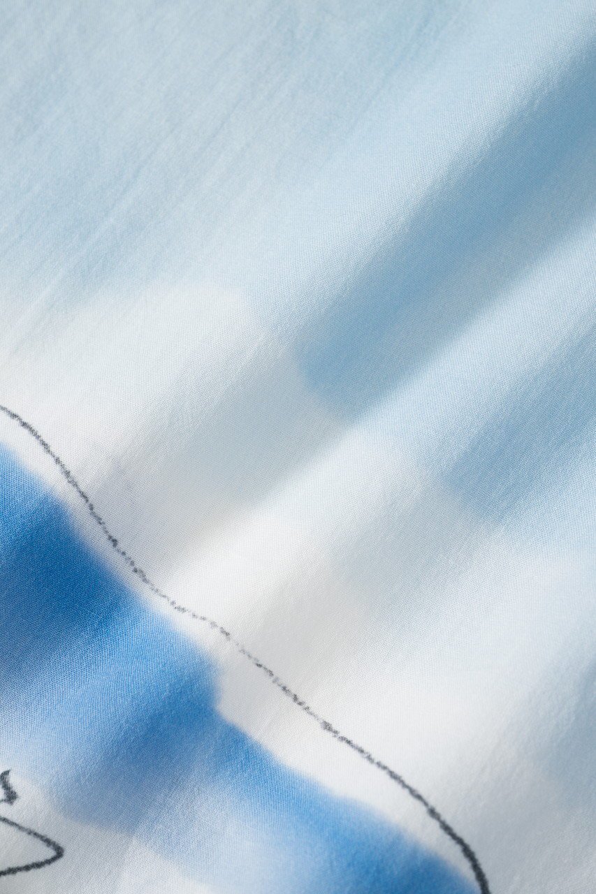 【プリスティン/PRISTINE】のLovely Day ノースリーブチュニック 人気、トレンドファッション・服の通販 founy(ファニー) 　ファッション　Fashion　レディースファッション　Fashion for Women　ワンピース　Dresses　チュニック　Tunic Tops & Dresses　春　Spring　カラフル　Colorful Design　シンプル　Simple, Minimal　チュニック　Tunic, Long Top　ノースリーブ　Sleeveless, No-Sleeve　プリント　Print, Printed Pattern　モチーフ　Motif, Design Theme　ラフィア　Raffia, Natural Straw　ロンドン　London Style, British Inspired　新作・新入荷　New Arrivals / New In　other-4|ID: prp329100004873952 ipo3291000000036354005