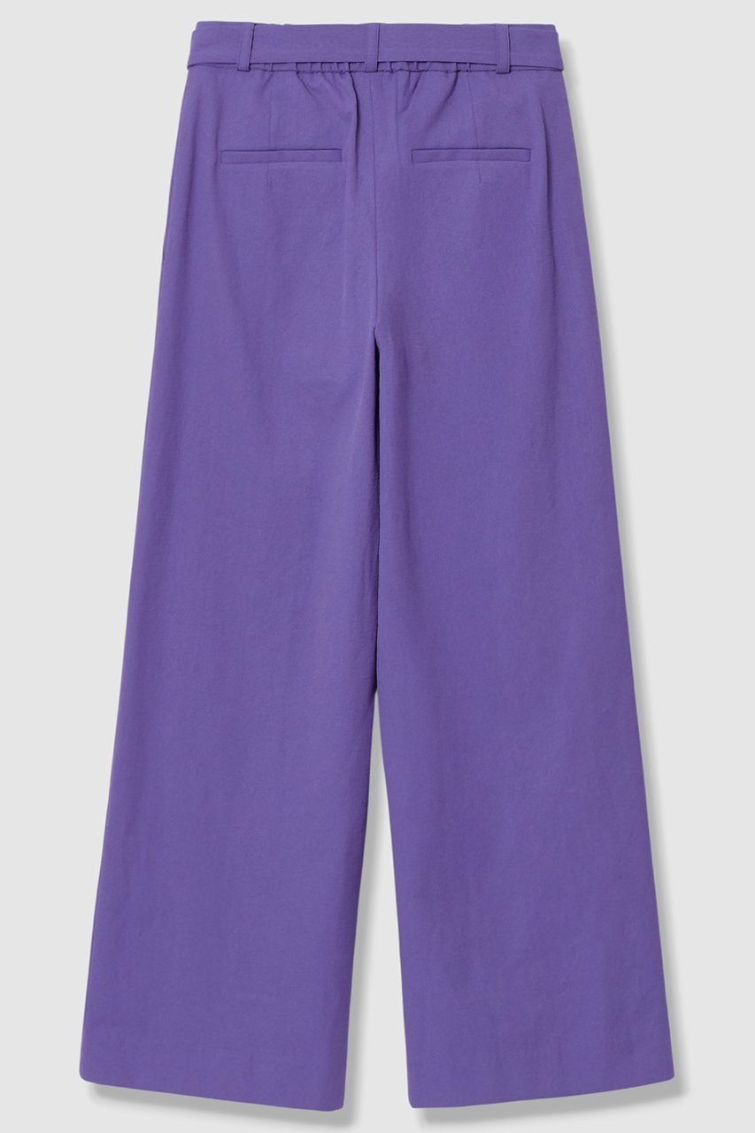 【アルアバイル/allureville】のシェルタリングタックワイドパンツ 人気、トレンドファッション・服の通販 founy(ファニー) 　ファッション　Fashion　レディースファッション　Fashion for Women　パンツ　Pants & Trousers　ストレート　Straight, Straight Cut　メタル　Metal, Metal Parts　ワイド　Wide, Wide Fit　エレガント 上品　Elegant　吸水　Absorbent, Quick-Dry　新作・新入荷　New Arrivals / New In　other-2|ID: prp329100004873963 ipo3291000000036354071