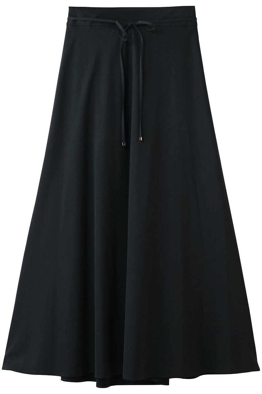 【アルアバイル/allureville】のフィブリルバヤスナロースカート インテリア・キッズ・メンズ・レディースファッション・服の通販 founy(ファウニー) 　ファッション　Fashion　レディースファッション　Fashion for Women　スカート　Skirts　ロングスカート　Long Skirts / Maxi & Midi Skirts　エレガント 上品　Elegant　スウェット / スエット　Sweatshirt, Sweatwear　フレア　Flare, Flared　ブルゾン　Blouson, Bomber Jacket　ベスト　Vest, Waistcoat　リラックス　Relax, Relaxed Fit　ロング　Long, Long-Length　ヴィンテージ　Vintage Style　ネイビー|ID: prp329100004873967 ipo3291000000036958536