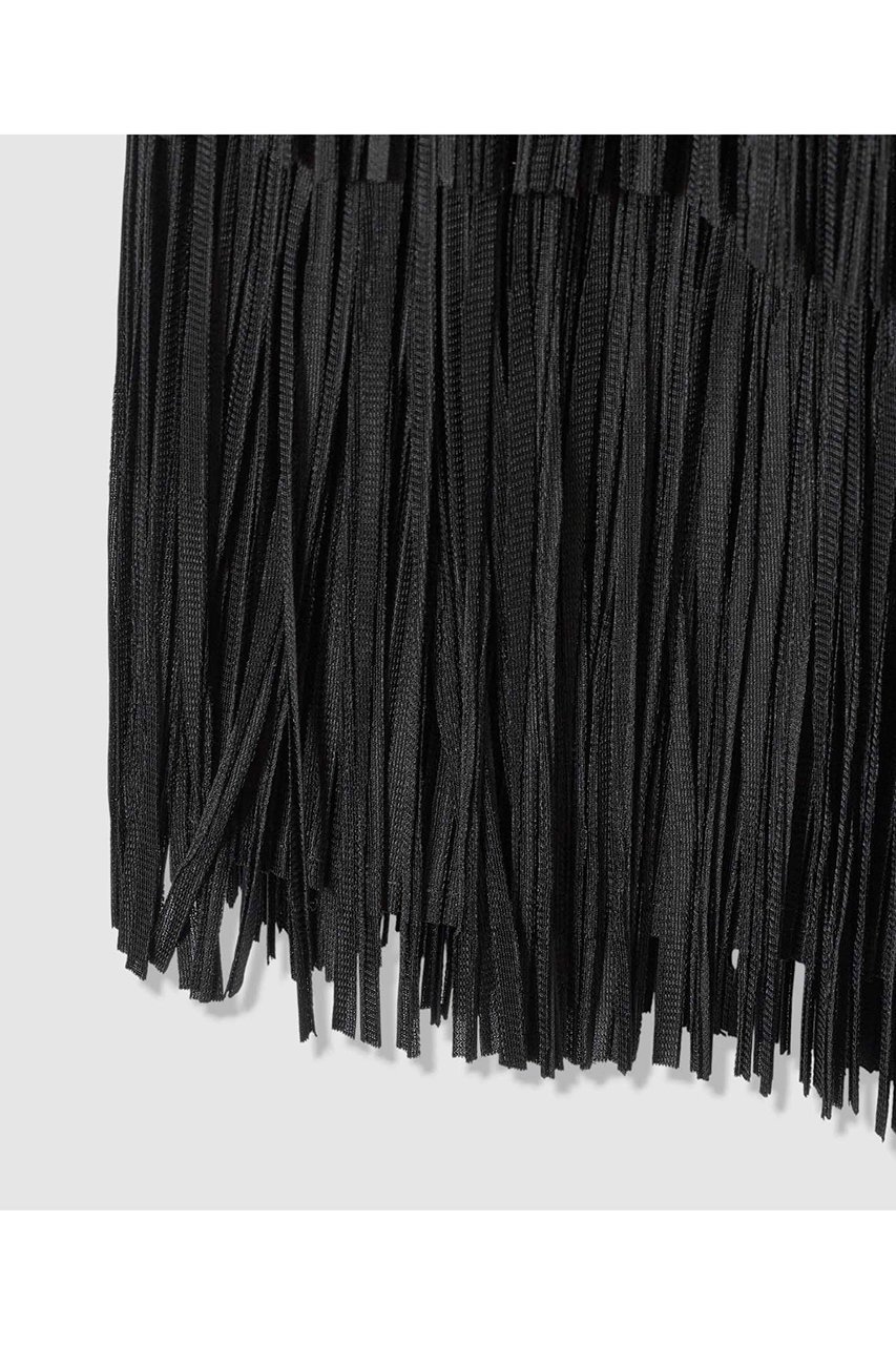 【アルアバイル/allureville】のプリーツフリンジスカート 人気、トレンドファッション・服の通販 founy(ファニー) 　ファッション　Fashion　レディースファッション　Fashion for Women　スカート　Skirts　ロングスカート　Long Skirts / Maxi & Midi Skirts　シンプル　Simple, Minimal　セットアップ　Set-Up, Coordinated Outfit　フリンジ　Fringe, Tassel　プリーツ　Pleats, Pleated　ボトム　Bottoms, Lower Wear　ランダム　Random, Irregular　ロング　Long, Long-Length　新作・新入荷　New Arrivals / New In　other-4|ID: prp329100004873968 ipo3291000000036354124