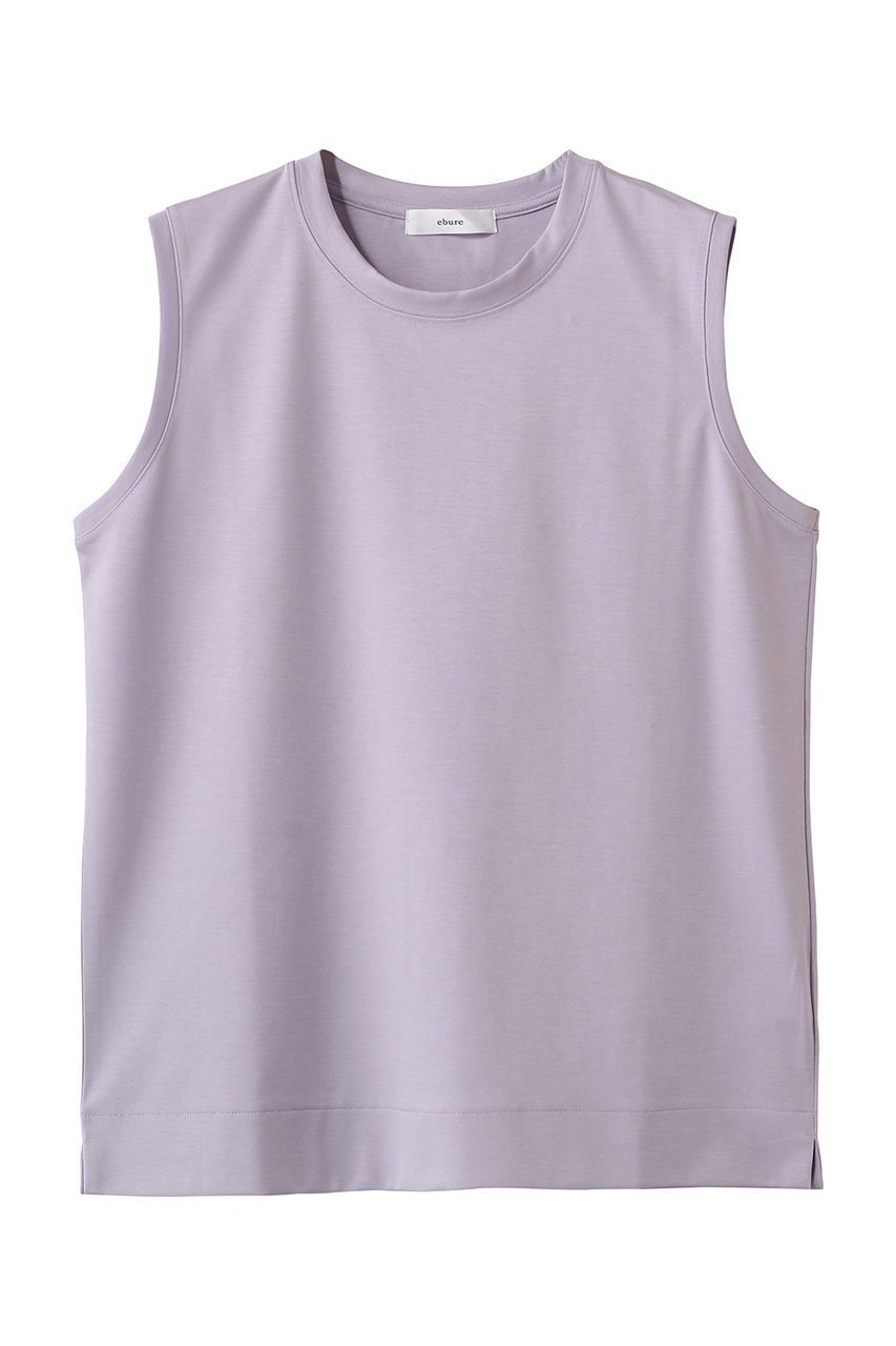 【エブール/ebure】のスーピマコットンスタンダード ノースリーブトップス 人気、トレンドファッション・服の通販 founy(ファニー) ファッション Fashion レディースファッション Fashion for Women トップス・カットソー Cut & Sew Tops キャミソール&ノースリーブ Camisoles & Sleeveless Tops シャツ・ブラウス・オフィスカジュアル Elegant Blouses & Button-Ups ロングTシャツ・Tシャツ Longline T-Shirts & Tees カットソー・ベーシックTシャツ Cut-and-Sewn Tops / Stretch Tees & Basics キャミソール Camisole, Spaghetti Strap Top シルケット Silket, Silky Cotton タンク Tank Top, Sleeveless Top ワイド Wide, Wide Fit 定番 Standard, Basic Item 新作・新入荷 New Arrivals / New In other-1|ID: prp329100004873978 ipo3291000000036354190