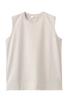 【エブール/ebure】のスーピマコットンスタンダード ノースリーブトップス 人気、トレンドファッション・服の通販 founy(ファニー) ファッション Fashion レディースファッション Fashion for Women トップス・カットソー Cut & Sew Tops キャミソール&ノースリーブ Camisoles & Sleeveless Tops シャツ・ブラウス・オフィスカジュアル Elegant Blouses & Button-Ups ロングTシャツ・Tシャツ Longline T-Shirts & Tees カットソー・ベーシックTシャツ Cut-and-Sewn Tops / Stretch Tees & Basics キャミソール Camisole, Spaghetti Strap Top シルケット Silket, Silky Cotton タンク Tank Top, Sleeveless Top バランス Balance, Style Balance 定番 Standard, Basic Item 新作・新入荷 New Arrivals / New In thumbnail ベージュ|ID: prp329100004873983 ipo3291000000036354219