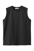 【エブール/ebure】のスーピマコットンスタンダード ノースリーブトップス 人気、トレンドファッション・服の通販 founy(ファニー) ファッション Fashion レディースファッション Fashion for Women トップス・カットソー Cut & Sew Tops キャミソール&ノースリーブ Camisoles & Sleeveless Tops シャツ・ブラウス・オフィスカジュアル Elegant Blouses & Button-Ups ロングTシャツ・Tシャツ Longline T-Shirts & Tees カットソー・ベーシックTシャツ Cut-and-Sewn Tops / Stretch Tees & Basics キャミソール Camisole, Spaghetti Strap Top シルケット Silket, Silky Cotton タンク Tank Top, Sleeveless Top バランス Balance, Style Balance 定番 Standard, Basic Item 新作・新入荷 New Arrivals / New In thumbnail ダークグレー|ID: prp329100004873983 ipo3291000000036354221