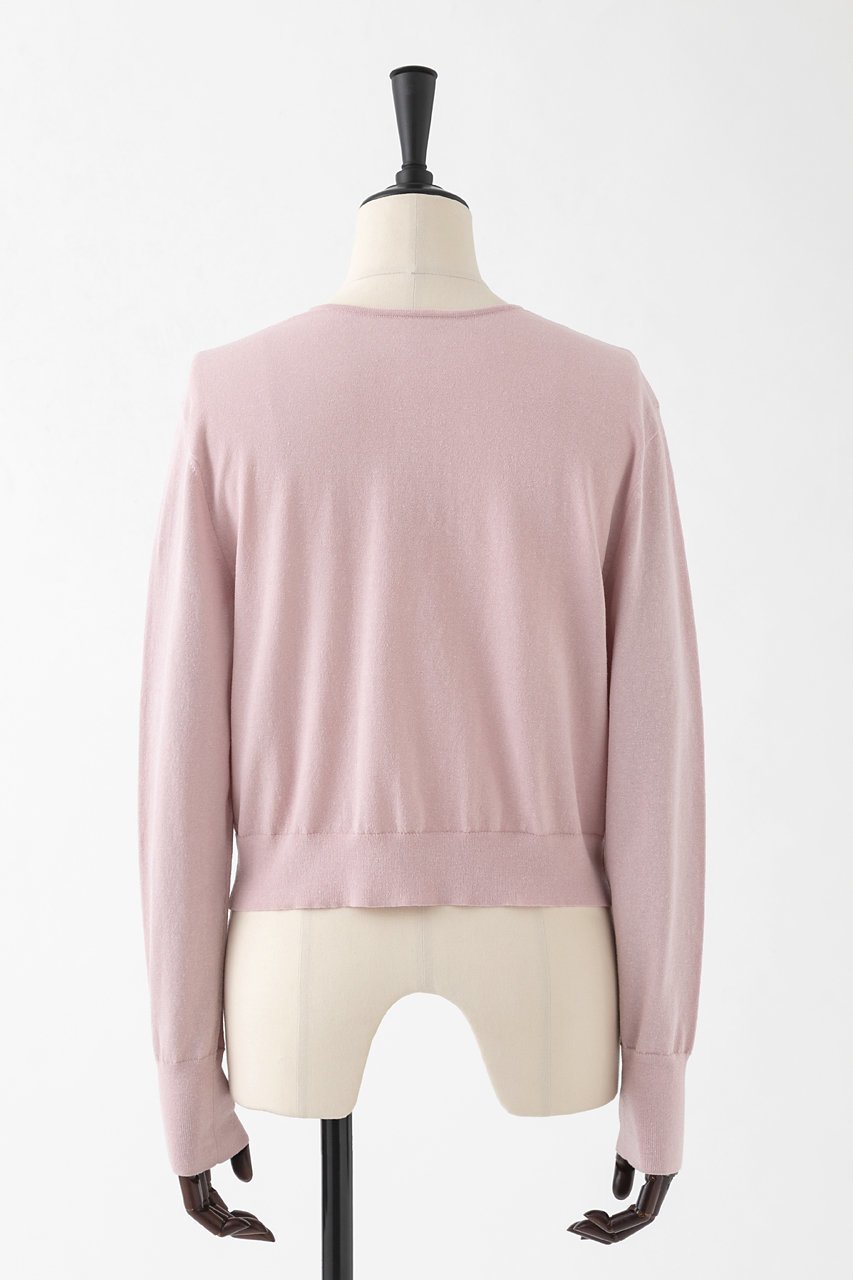 【オーヴィル/EAUVIRE】のコットンリネンカーディガン 人気、トレンドファッション・服の通販 founy(ファニー) ファッション Fashion レディースファッション Fashion for Women トップス・カットソー Cut & Sew Tops ニット Knit Tops & Sweaters カーディガン・羽織り Layered Style Cardigans カーディガン Cardigan, Knitwear サマー Summer, Summer Style シンプル Simple, Minimal 夏 Summer 新作・新入荷 New Arrivals / New In 日本製 Made In Japan other-3|ID: prp329100004874006 ipo3291000000036354422