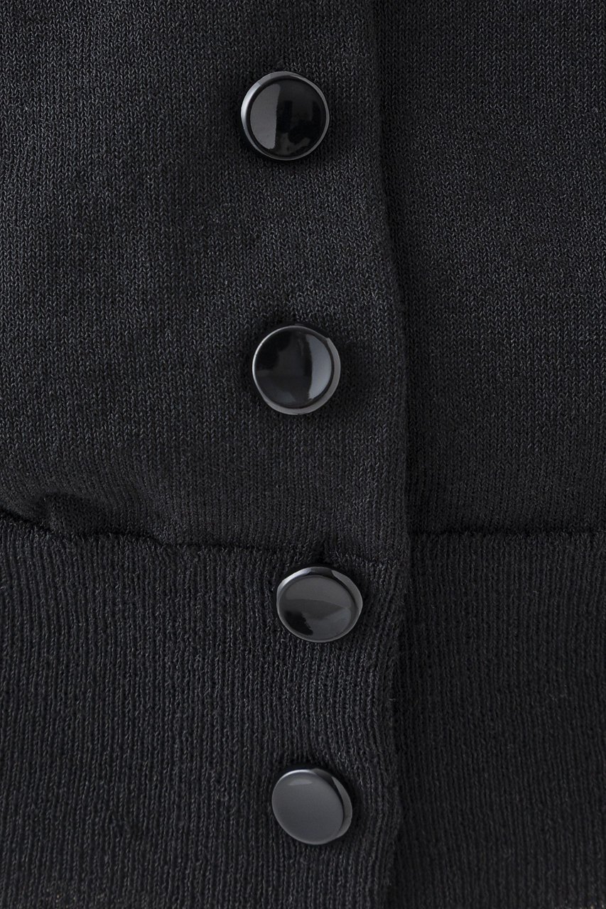 【オーヴィル/EAUVIRE】のコットンリネンカーディガン 人気、トレンドファッション・服の通販 founy(ファニー) 　ファッション　Fashion　レディースファッション　Fashion for Women　トップス・カットソー　Cut & Sew Tops　ニット　Knit Tops & Sweaters　カーディガン・羽織り　Layered Style Cardigans　カーディガン　Cardigan, Knitwear　サマー　Summer, Summer Style　シンプル　Simple, Minimal　夏　Summer　日本製　Made In Japan　other-7|ID: prp329100004874006 ipo3291000000037213455