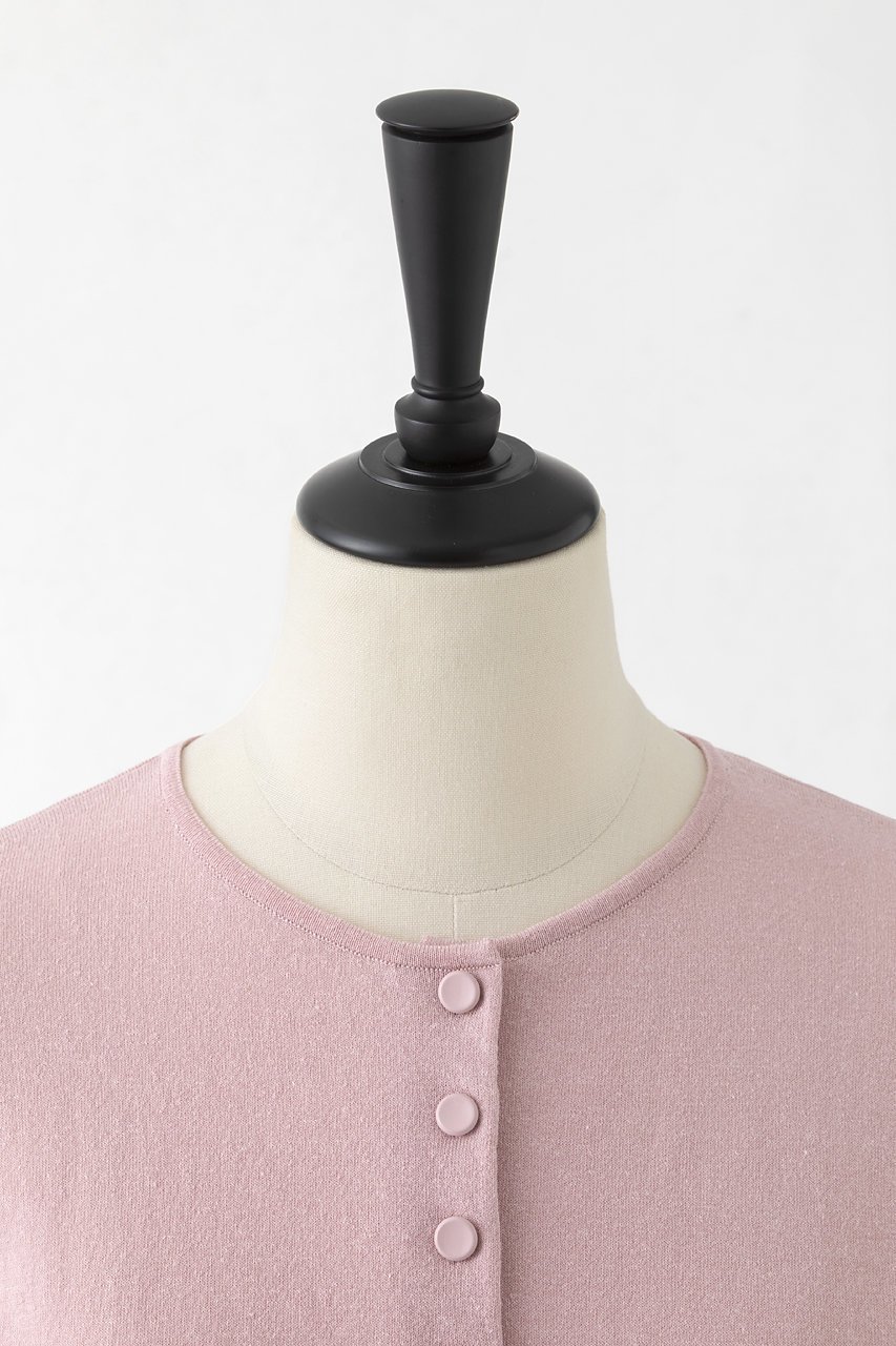 【オーヴィル/EAUVIRE】のコットンリネンカーディガン 人気、トレンドファッション・服の通販 founy(ファニー) ファッション Fashion レディースファッション Fashion for Women トップス・カットソー Cut & Sew Tops ニット Knit Tops & Sweaters カーディガン・羽織り Layered Style Cardigans カーディガン Cardigan, Knitwear サマー Summer, Summer Style シンプル Simple, Minimal 夏 Summer 新作・新入荷 New Arrivals / New In 日本製 Made In Japan other-4|ID: prp329100004874007 ipo3291000000036354425