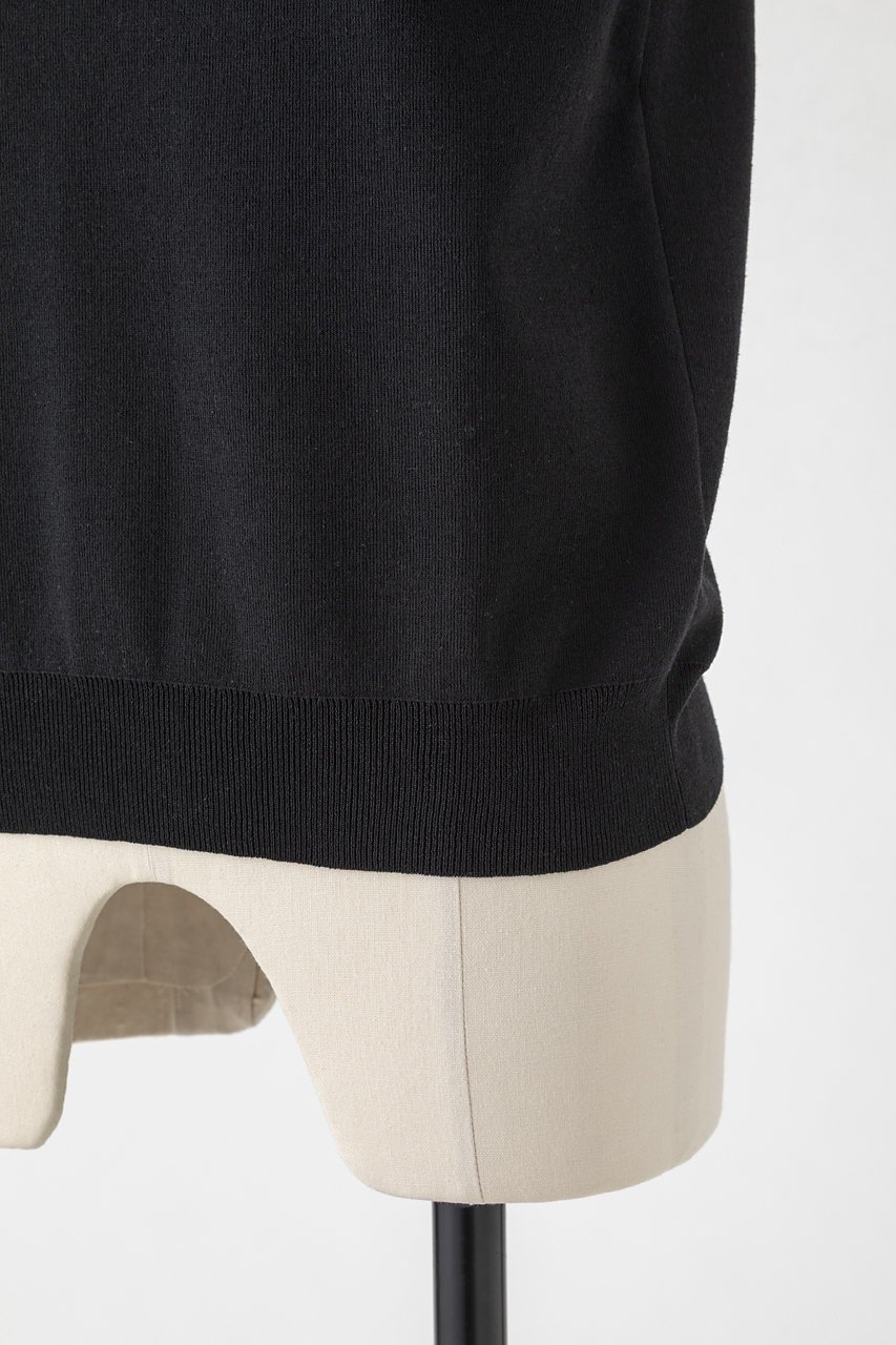 【オーヴィル/EAUVIRE】のコットンリネンニットタンク 人気、トレンドファッション・服の通販 founy(ファニー) ファッション Fashion レディースファッション Fashion for Women トップス・カットソー Cut & Sew Tops ニット Knit Tops & Sweaters カジュアルプルオーバー・ニットトップス Pullovers & Knit Tops / Casual Pullovers ジャケット Jacket, Outerwear タンク Tank Top, Sleeveless Top 夏 Summer 新作・新入荷 New Arrivals / New In 日本製 Made In Japan other-6|ID: prp329100004874016 ipo3291000000036354521