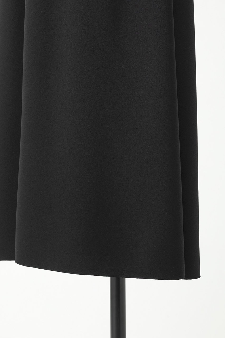 【オーヴィル/EAUVIRE】のドレープドレス 人気、トレンドファッション・服の通販 founy(ファニー) 　ファッション　Fashion　レディースファッション　Fashion for Women　ワンピース　Dresses　フォーマル・パーティードレス・結婚式用ドレス　Elegant & Casual Dresses　チュニック　Tunic Tops & Dresses　ジョーゼット　Georgette, Semi-Sheer Fabric　チュニック　Tunic, Long Top　ドレープ　Drape, Draping Fabric　ヴィンテージ　Vintage Style　新作・新入荷　New Arrivals / New In　日本製　Made In Japan　other-6|ID: prp329100004874020 ipo3291000000036354560