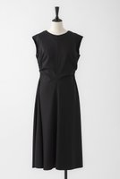 【オーヴィル/EAUVIRE】のドレープドレス 人気、トレンドファッション・服の通販 founy(ファニー) ファッション Fashion レディースファッション Fashion for Women ワンピース Dresses フォーマル・パーティードレス・結婚式用ドレス Elegant & Casual Dresses チュニック Tunic Tops & Dresses ジョーゼット Georgette, Semi-Sheer Fabric チュニック Tunic, Long Top ドレープ Drape, Draping Fabric ヴィンテージ Vintage Style 新作・新入荷 New Arrivals / New In 日本製 Made In Japan |ID:prp329100004874021