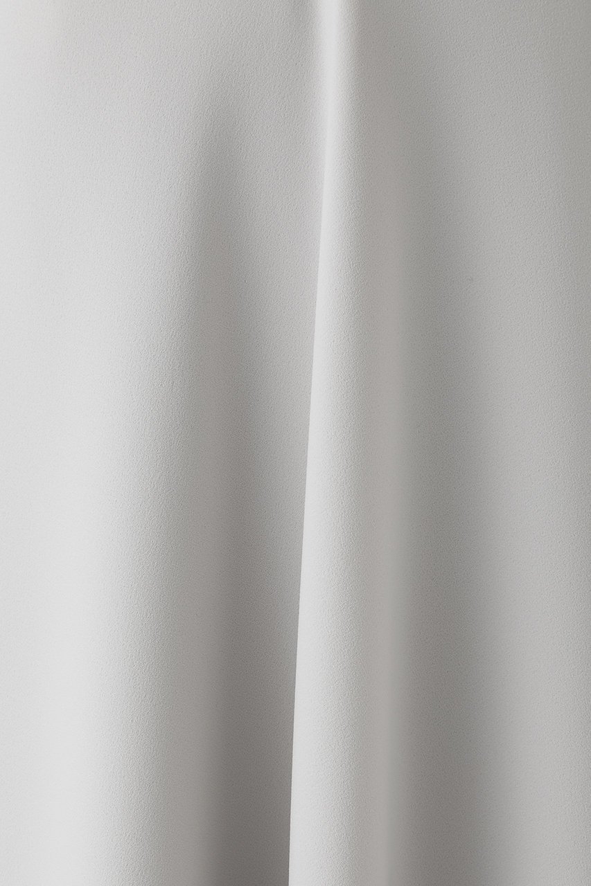 【オーヴィル/EAUVIRE】のドレープドレス 人気、トレンドファッション・服の通販 founy(ファニー) 　ファッション　Fashion　レディースファッション　Fashion for Women　ワンピース　Dresses　フォーマル・パーティードレス・結婚式用ドレス　Elegant & Casual Dresses　チュニック　Tunic Tops & Dresses　ジョーゼット　Georgette, Semi-Sheer Fabric　チュニック　Tunic, Long Top　ドレープ　Drape, Draping Fabric　ヴィンテージ　Vintage Style　新作・新入荷　New Arrivals / New In　日本製　Made In Japan　other-8|ID: prp329100004874021 ipo3291000000036354564