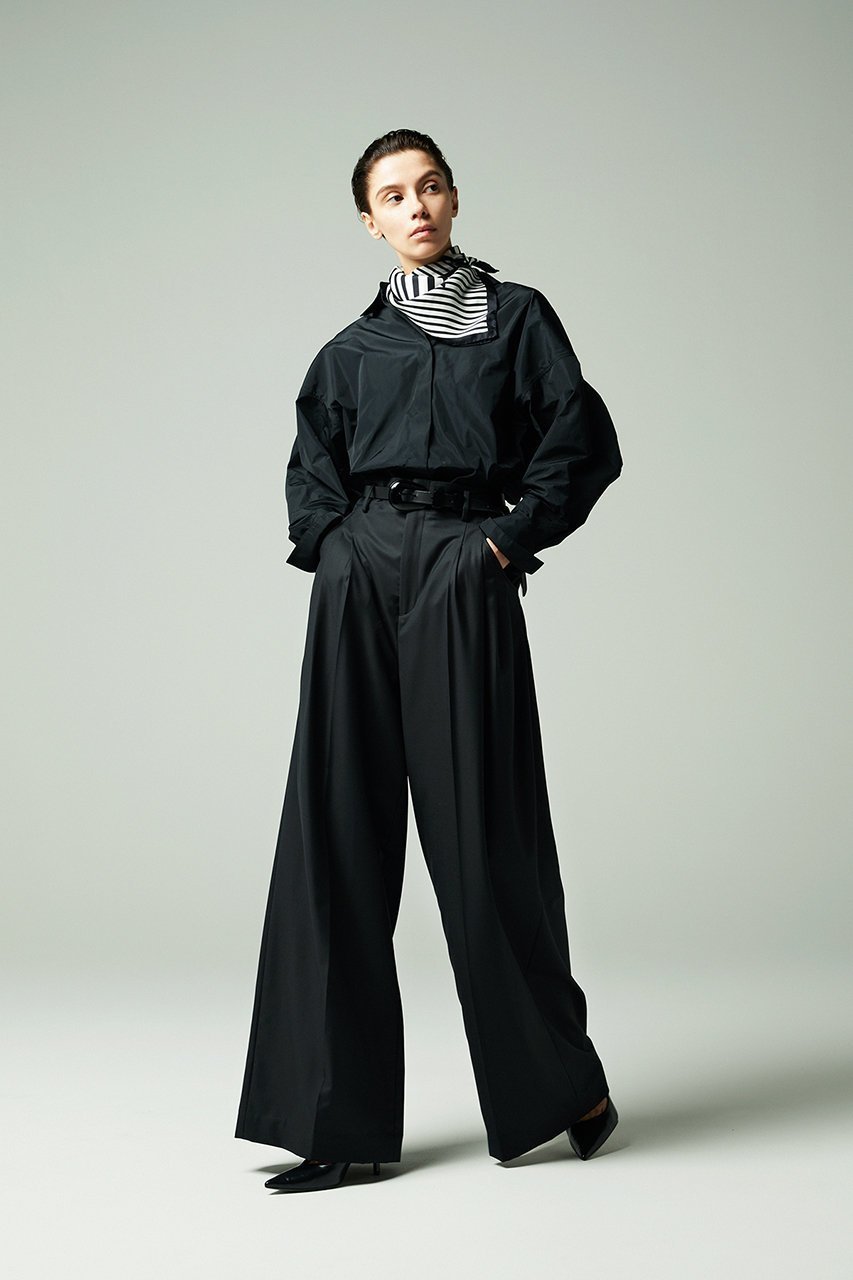 【オーヴィル/EAUVIRE】のタフタドルマンシャツ 人気、トレンドファッション・服の通販 founy(ファニー) ファッション Fashion レディースファッション Fashion for Women トップス・カットソー Cut & Sew Tops シャツ・ブラウス・オフィスカジュアル Elegant Blouses & Button-Ups イタリア Italy シルク Silk, 100% Silk スリーブ Sleeve, Long Sleeve / Short Sleeve タフタ Taffeta, Structured Fabric ロング Long, Long-Length 人気 Popular, Best Seller 新作・新入荷 New Arrivals / New In other-6|ID: prp329100004874028 ipo3291000000036354638