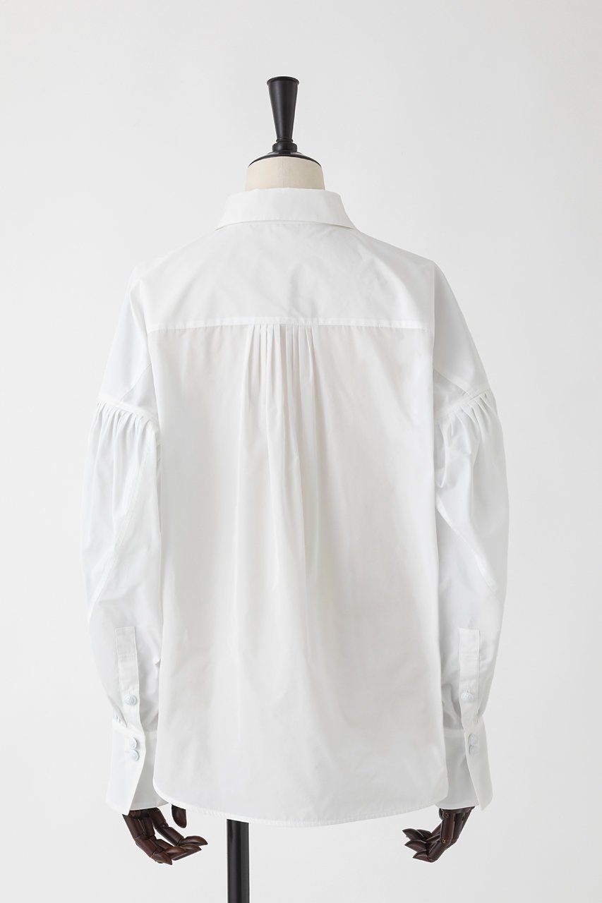 【オーヴィル/EAUVIRE】のタフタドルマンシャツ 人気、トレンドファッション・服の通販 founy(ファニー) ファッション Fashion レディースファッション Fashion for Women トップス・カットソー Cut & Sew Tops シャツ・ブラウス・オフィスカジュアル Elegant Blouses & Button-Ups イタリア Italy シルク Silk, 100% Silk スリーブ Sleeve, Long Sleeve / Short Sleeve タフタ Taffeta, Structured Fabric ロング Long, Long-Length 人気 Popular, Best Seller 新作・新入荷 New Arrivals / New In other-3|ID: prp329100004874029 ipo3291000000036354633