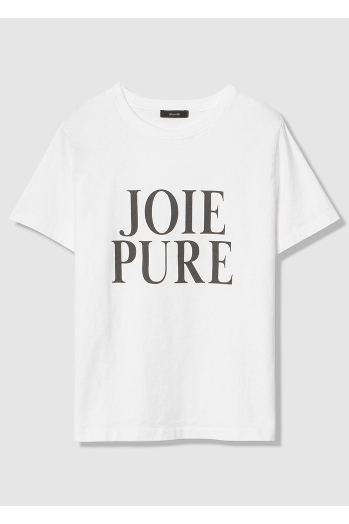 【アルアバイル/allureville】のピグメントダイクラシックロゴT インテリア・キッズ・メンズ・レディースファッション・服の通販 founy(ファニー) https://founy.com/ ファッション Fashion レディースファッション Fashion for Women トップス・カットソー Cut & Sew Tops シャツ・ブラウス・オフィスカジュアル Elegant Blouses & Button-Ups ロングTシャツ・Tシャツ Longline T-Shirts & Tees カットソー・ベーシックTシャツ Cut-and-Sewn Tops / Stretch Tees & Basics インナー Innerwear ショート Short, Short Length ジャケット Jacket, Outerwear スリーブ Sleeve, Long Sleeve / Short Sleeve フロント Front, Front Design プリント Print, Printed Pattern ベーシック Basic, Essential ヴィンテージ Vintage Style 新作・新入荷 New Arrivals / New In |ID: prp329100004874042 ipo3291000000036354728