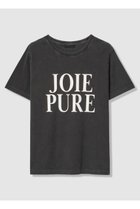 【アルアバイル/allureville】のピグメントダイクラシックロゴT 人気、トレンドファッション・服の通販 founy(ファニー) ファッション Fashion レディースファッション Fashion for Women トップス・カットソー Cut & Sew Tops シャツ・ブラウス・オフィスカジュアル Elegant Blouses & Button-Ups ロングTシャツ・Tシャツ Longline T-Shirts & Tees カットソー・ベーシックTシャツ Cut-and-Sewn Tops / Stretch Tees & Basics インナー Innerwear ショート Short, Short Length ジャケット Jacket, Outerwear スリーブ Sleeve, Long Sleeve / Short Sleeve フロント Front, Front Design プリント Print, Printed Pattern ベーシック Basic, Essential ヴィンテージ Vintage Style 新作・新入荷 New Arrivals / New In thumbnail チャコールグレー|ID: prp329100004874042 ipo3291000000036354734