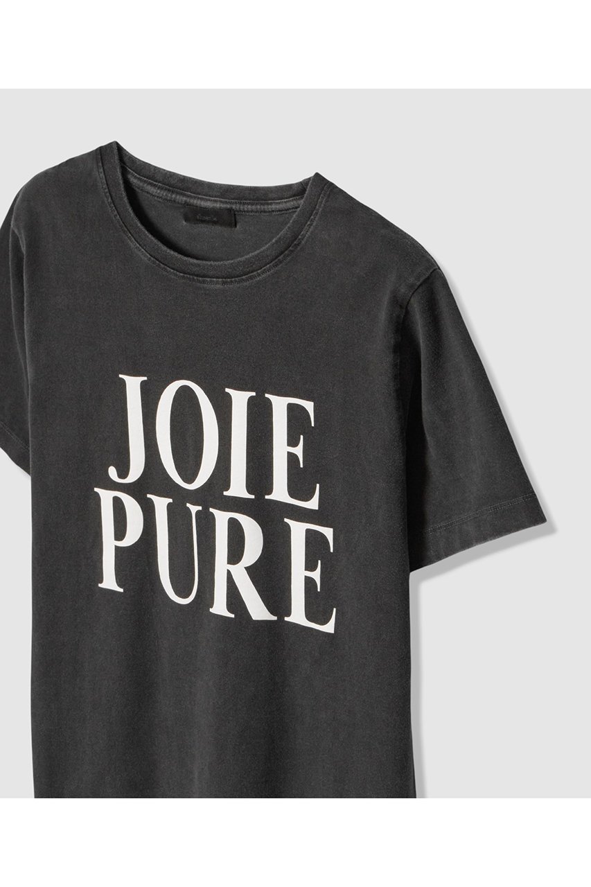 【アルアバイル/allureville】のピグメントダイクラシックロゴT 人気、トレンドファッション・服の通販 founy(ファニー) ファッション Fashion レディースファッション Fashion for Women トップス・カットソー Cut & Sew Tops シャツ・ブラウス・オフィスカジュアル Elegant Blouses & Button-Ups ロングTシャツ・Tシャツ Longline T-Shirts & Tees カットソー・ベーシックTシャツ Cut-and-Sewn Tops / Stretch Tees & Basics インナー Innerwear ショート Short, Short Length ジャケット Jacket, Outerwear スリーブ Sleeve, Long Sleeve / Short Sleeve フロント Front, Front Design プリント Print, Printed Pattern ベーシック Basic, Essential ヴィンテージ Vintage Style 新作・新入荷 New Arrivals / New In other-3|ID: prp329100004874042 ipo3291000000036354738