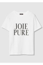 【アルアバイル/allureville】のピグメントダイクラシックロゴT オフホワイト|ID: prp329100004874043 ipo3291000000037021220