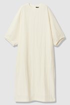 【アルアバイル/allureville】のリヨセルナイロンコクーンワンピース 人気、トレンドファッション・服の通販 founy(ファニー) ファッション Fashion レディースファッション Fashion for Women ワンピース Dresses チュニック Tunic Tops & Dresses エレガント 上品 Elegant チュニック Tunic, Long Top ドレープ Drape, Draping Fabric ロング Long, Long-Length ヴィンテージ Vintage Style 夏 Summer 新作・新入荷 New Arrivals / New In thumbnail オフホワイト|ID: prp329100004874048 ipo3291000000036354769