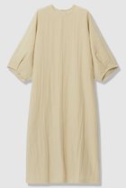 【アルアバイル/allureville】のリヨセルナイロンコクーンワンピース 人気、トレンドファッション・服の通販 founy(ファニー) ファッション Fashion レディースファッション Fashion for Women ワンピース Dresses チュニック Tunic Tops & Dresses エレガント 上品 Elegant チュニック Tunic, Long Top ドレープ Drape, Draping Fabric ロング Long, Long-Length ヴィンテージ Vintage Style 夏 Summer 新作・新入荷 New Arrivals / New In thumbnail ライトイエロー|ID: prp329100004874048 ipo3291000000036354770