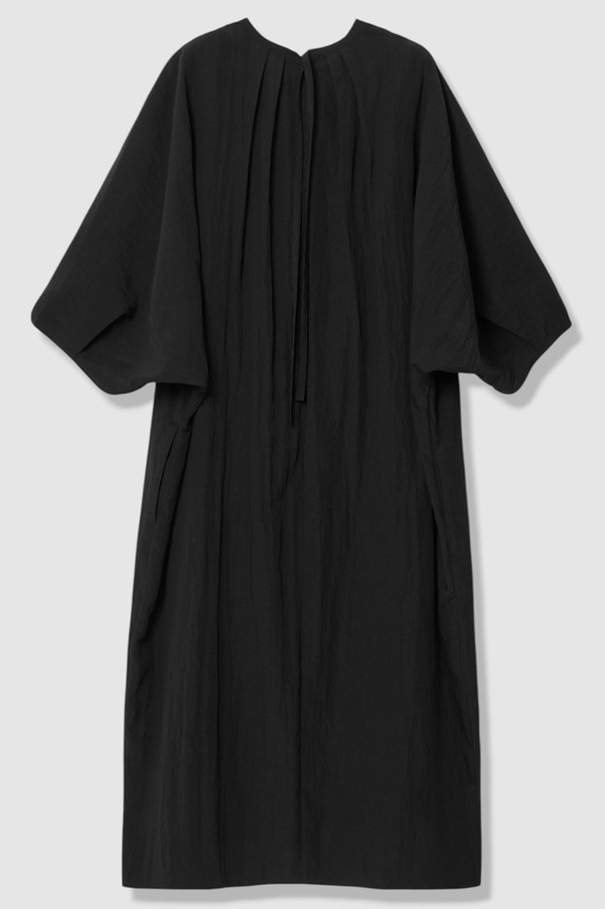 【アルアバイル/allureville】のリヨセルナイロンコクーンワンピース 人気、トレンドファッション・服の通販 founy(ファニー) 　ファッション　Fashion　レディースファッション　Fashion for Women　ワンピース　Dresses　チュニック　Tunic Tops & Dresses　エレガント 上品　Elegant　チュニック　Tunic, Long Top　ドレープ　Drape, Draping Fabric　ロング　Long, Long-Length　ヴィンテージ　Vintage Style　夏　Summer　新作・新入荷　New Arrivals / New In　other-2|ID: prp329100004874048 ipo3291000000036354775