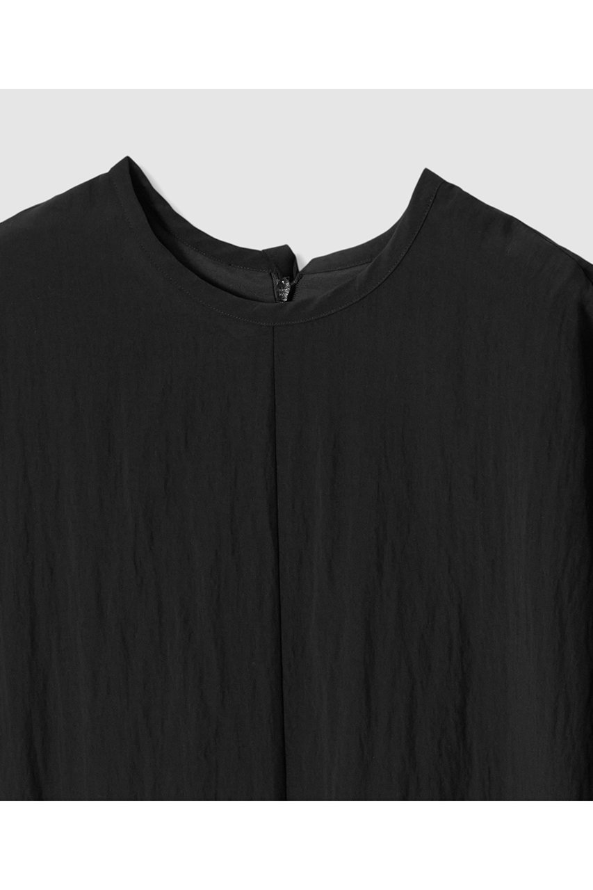 【アルアバイル/allureville】のリヨセルナイロンコクーンワンピース 人気、トレンドファッション・服の通販 founy(ファニー) 　ファッション　Fashion　レディースファッション　Fashion for Women　ワンピース　Dresses　チュニック　Tunic Tops & Dresses　エレガント 上品　Elegant　チュニック　Tunic, Long Top　ドレープ　Drape, Draping Fabric　ロング　Long, Long-Length　ヴィンテージ　Vintage Style　夏　Summer　新作・新入荷　New Arrivals / New In　other-3|ID: prp329100004874048 ipo3291000000036354777