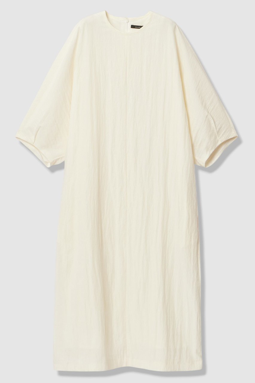 【アルアバイル/allureville】のリヨセルナイロンコクーンワンピース 人気、トレンドファッション・服の通販 founy(ファニー) 　ファッション　Fashion　レディースファッション　Fashion for Women　ワンピース　Dresses　チュニック　Tunic Tops & Dresses　エレガント 上品　Elegant　チュニック　Tunic, Long Top　ドレープ　Drape, Draping Fabric　ロング　Long, Long-Length　ヴィンテージ　Vintage Style　夏　Summer　新作・新入荷　New Arrivals / New In　 other-1|ID: prp329100004874049 ipo3291000000036354767